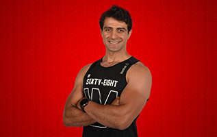 BodyCombat